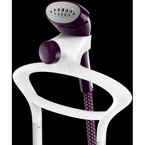  Philips Domestic Appliances Philips GC558/30 Steam Brush System, Fast Smoothing 40 g / Min, 1.8 Litres, 2000 W, Purple, German Version