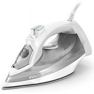 Philips Domestic Appliances Philips Steam Iron DST5010/10 5000 Series (2400 W, Steam Boost of 160 g, SteamGlide Plus)