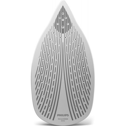 필립스 Philips Domestic Appliances Philips Plancha de vapor GC4901/10 Steam Iron Polycarbonate White