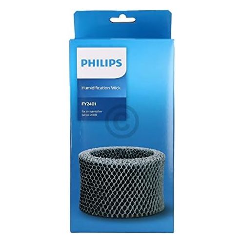 필립스 Philips Domestic Appliances Philips HU4803/01 Humidifier with Replacement Filter, FY2401/30