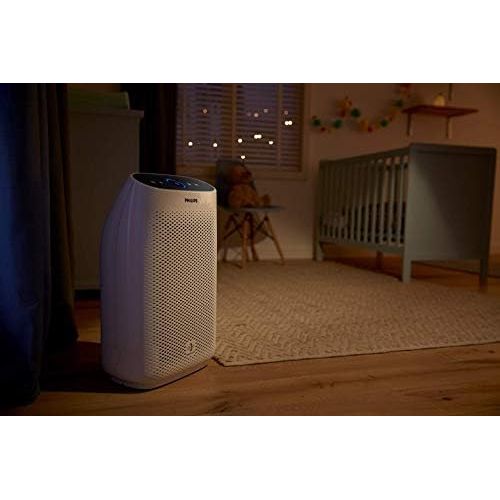  Philips Domestic Appliances Philips Air Purifier