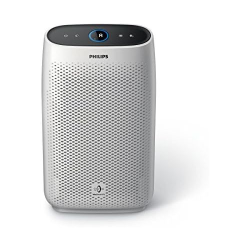  Philips Domestic Appliances Philips Air Purifier