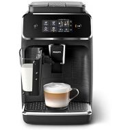 Philips Domestic Appliances Philips Series Fully Automatic Coffee Machine