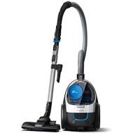 Philips Domestic Appliances Philips FC9332 / 09 Boughless vacuum cleaner PowerPro Compact (900 W, 1.5 liters dust volume, integrated brush) white