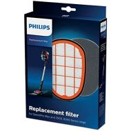 Philips Domestic Appliances Philips FC5005/01 Original Replacement Filter Set for Philips SpeedPro Max Cordless Vacuum Cleaner