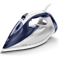 Philips Domestic Appliances Philips GC4541/20 Steam Iron, White/Blue