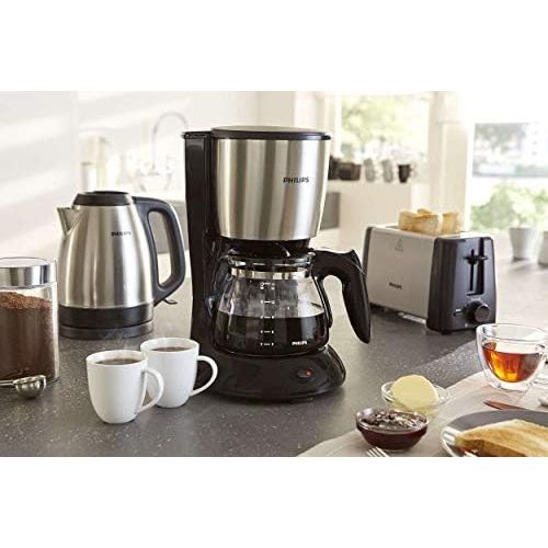 필립스 Philips Domestic Appliances Philips HD7462/20 Daily Coffee Machine