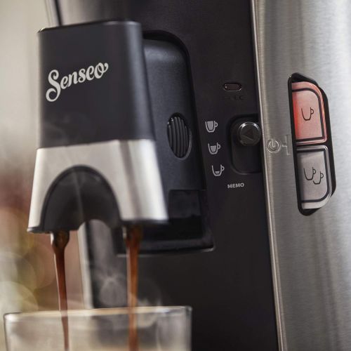 필립스 Philips Domestic Appliances Philips Senseo Select Coffee Pod Machine