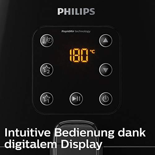 필립스 Philips Domestic Appliances Philips HD9270/90 Airfryer XL Essential