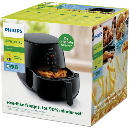 필립스 Philips Domestic Appliances Philips HD9270/90 Airfryer XL Essential