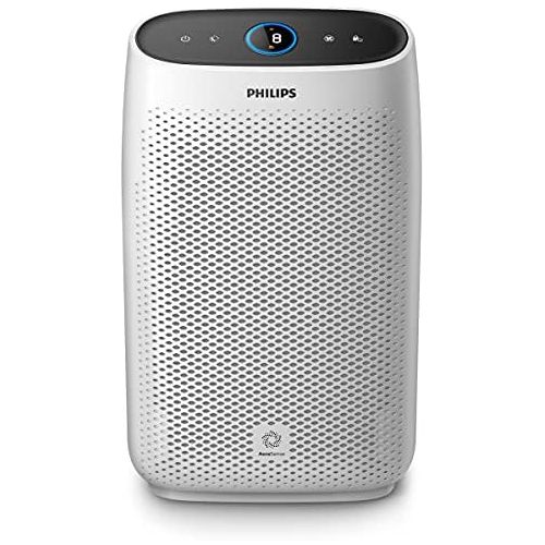 필립스 Philips Domestic Appliances Philips AC1214/10 Air Purifier Series 1000I (for Small and Medium Rooms)