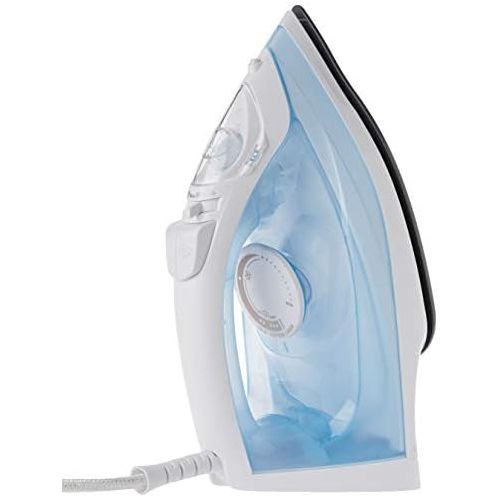  Philips Ferri a Vapore GC1740/20 EasySpeed Steam Iron 90 g Tank 220 ml Light Blue/White