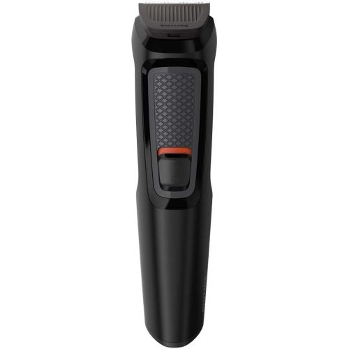  Philips Kit Multifunzione Philips Kit Multifunction Mg3710/85 Grooming Kit 3000 Series Viso 6 in 1 340 g