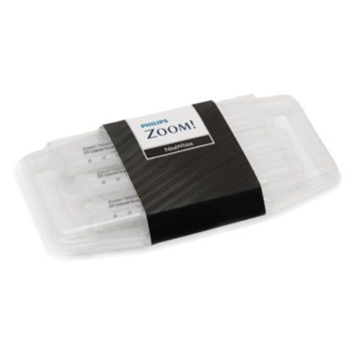  Philips Nitewhite ACP 16% Three Syringes NiteWhite ACP Bleaching Gel 16% 3 Pack by NiteWhite