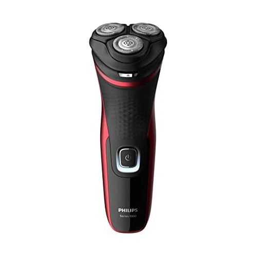  Philips Pae S334 Red Razor