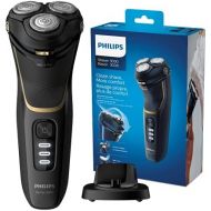 Philips Rasoi Elettrici Philips Electric Razor Noir Gold 350 g