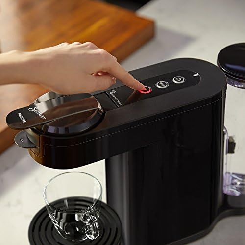  Philips Senseo Switch 2-in-1 Coffee Machine Senseo Switch Noire