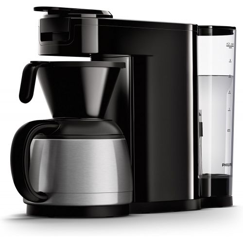  Philips Senseo Switch 2-in-1 Coffee Machine Senseo Switch Noire