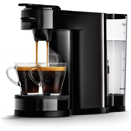  Philips Senseo Switch 2-in-1 Coffee Machine Senseo Switch Noire