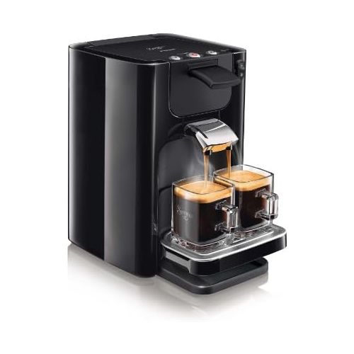  Philips Senseo Philips Machine Hat coffee pad machine