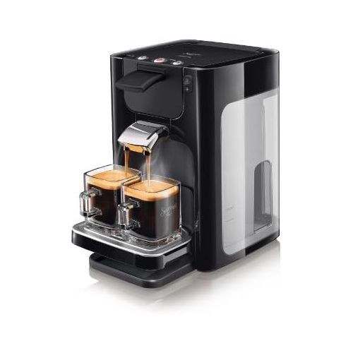  Philips Senseo Philips Machine Hat coffee pad machine