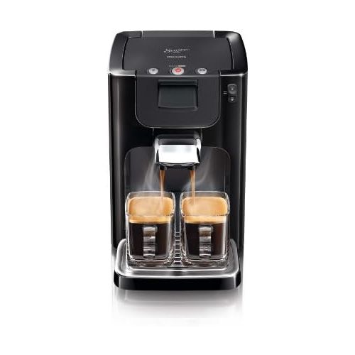  Philips Senseo Philips Machine Hat coffee pad machine