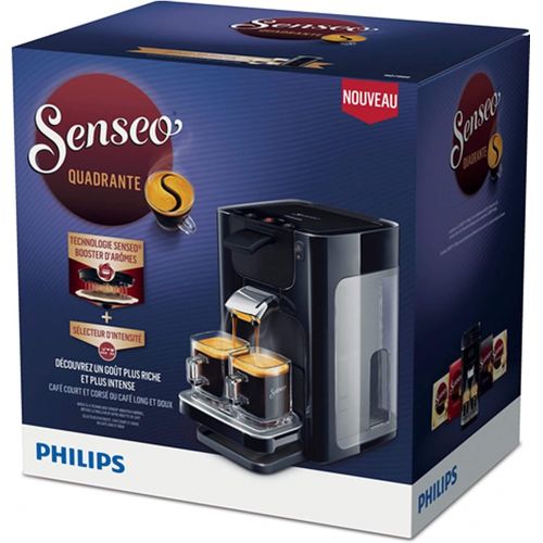  Philips Senseo Philips Machine Hat coffee pad machine