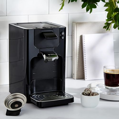  Philips Senseo Philips Machine Hat coffee pad machine