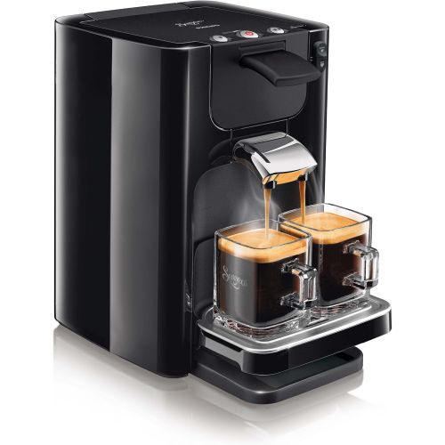  Philips Senseo Philips Machine Hat coffee pad machine