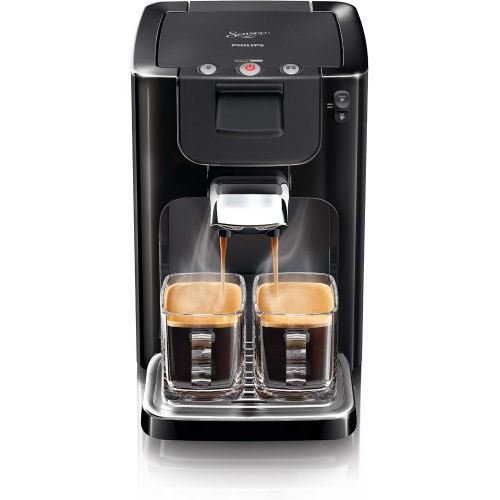  Philips Senseo Philips Machine Hat coffee pad machine