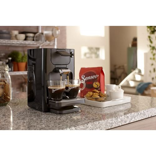  Philips Senseo Philips Machine Hat coffee pad machine