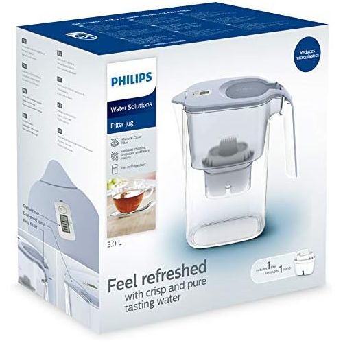  Philips Water Filter Jug