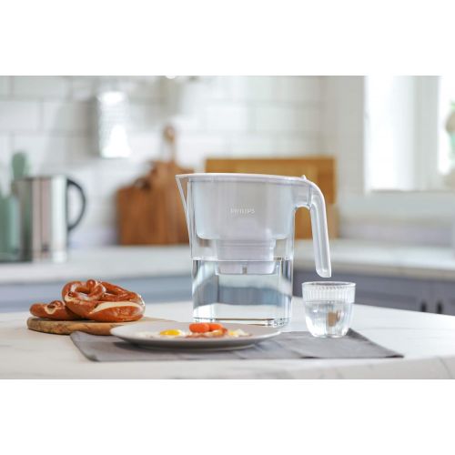  Philips Water Filter Jug