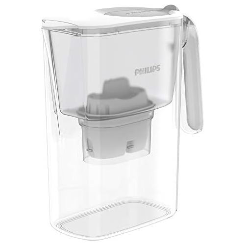  Philips Water Filter Jug