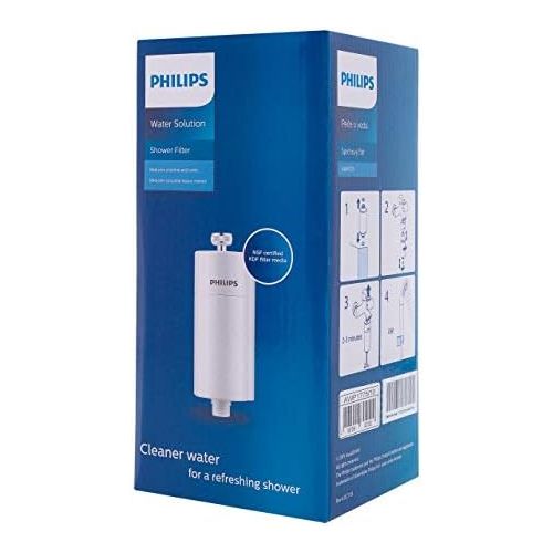 필립스 Philips Water Philips Shower Filter