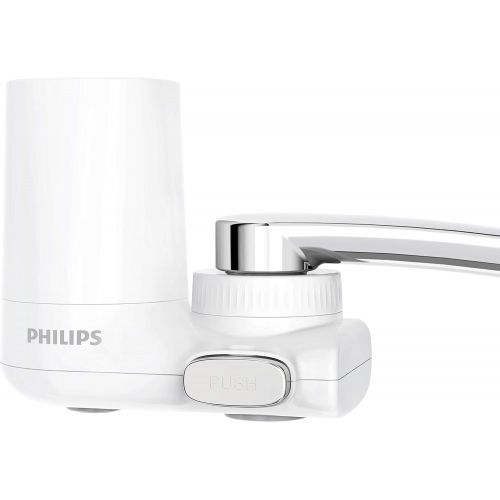  Philips Water Philips X Guard On Tap Water Filter, Drinking Water Filter for Taps, Ultra Filtration