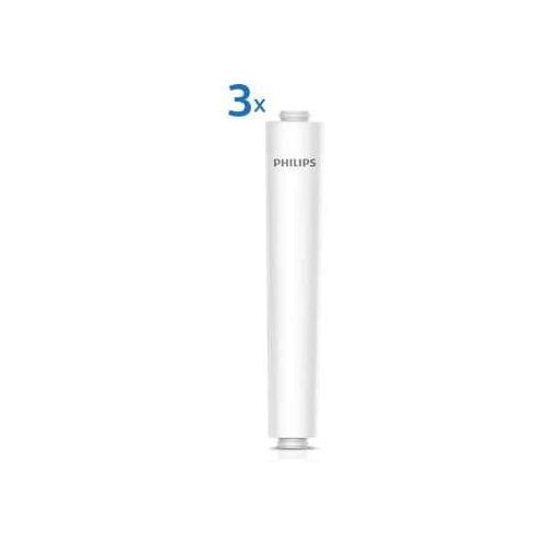  Philips Water Philips in Line Shower Filter Pack of 3