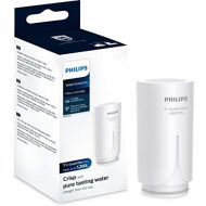 Philips Water AWP315 X Guard Replacement Cartridge for Philips Water On Tap Water Filter AWP3753 & AWP3754 Filter Cartridge for Tap Filter White