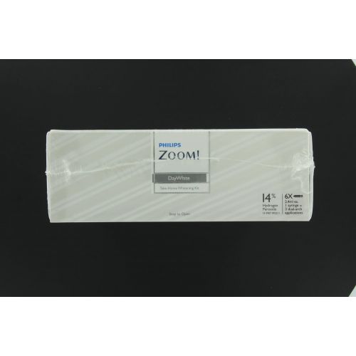  Philips Zoom DayWhite Take-Home Whitening Kit 14% ACP 6-pak