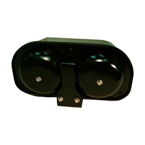  Industrial IndoorOutdoor Telephone Bell Ringer : TEC49 (1) by Philmore LKG