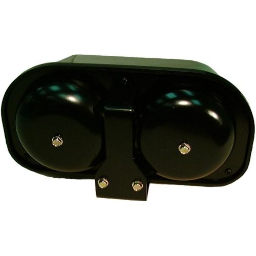  Industrial IndoorOutdoor Telephone Bell Ringer : TEC49 (1) by Philmore LKG