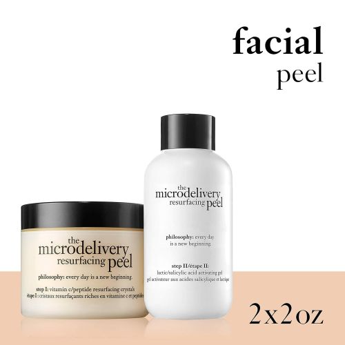  Philosophy The Microdelivery Peel