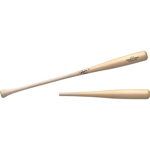  Phoenix Bats Coachs 34 Fungo Wood Bat