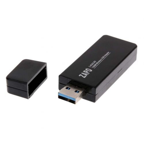  Phoncoo RTL8812AU 1200M Dual Band USB 3.0 Bluetooth 40 Wireless USB Network Card for Windows 2000 XP Vista Win 7 Win CE Linux Mac OS