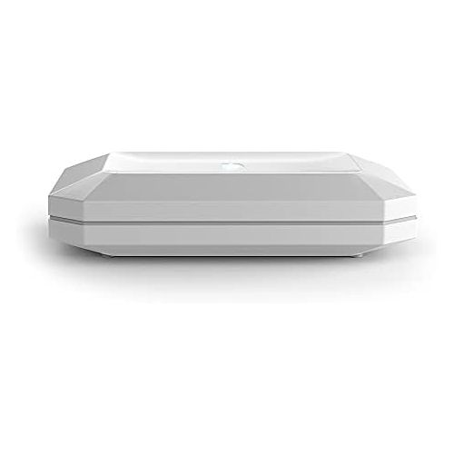  PhoneSoap Basic UV Smartphone Sanitizer Patented & Clinically Proven UV Light Disinfector White