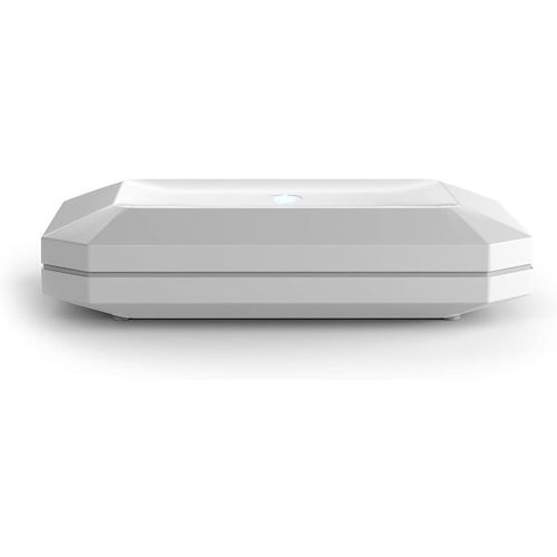  PhoneSoap Basic UV Smartphone Sanitizer Patented & Clinically Proven UV Light Disinfector White