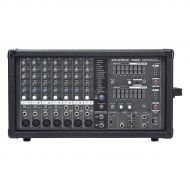 Phonic},description:An updated version of their popular 740 powered mixer, Phonics Powerpod 740 Plus features dual 7-band graphic EQ, 16 high-definition digital effects; stereo RCA