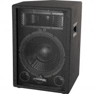 Phonic},description:The Phonic S712 is a 2-way stage speaker that features carpeted casings to provide extra protection against rough handling. Phonic S712 speakers are packed with