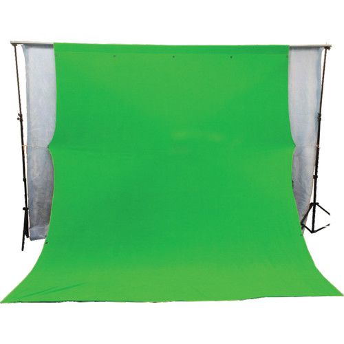  Photek Green Screen Background Support System (9 x 11.8')