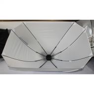 Photek Outer Frame for Brella Box Rectangle (White)